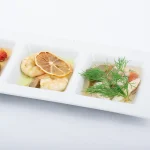 Balık Dörtlü Set - Görsel 2