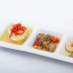 Balık Dörtlü Set - Görsel 3