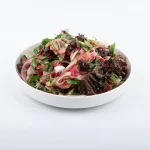 Balıkçı Salatası