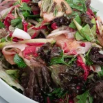 Balıkçı Salatası - Görsel 2