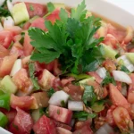 Çoban Salata - Görsel 2