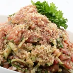 Gavurdağ Salata - Görsel 2