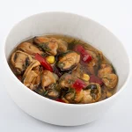 İsli Midye - Görsel 2