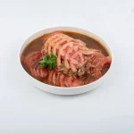 İstanbul Usulü Salata