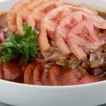 İstanbul Usulü Salata - Görsel 2