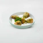 Kabak Çiçeği Dolması