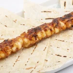 Kalamar Şiş - Görsel 2