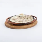 Kremalı İstiridyeli Kuşkonmaz