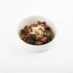 Kuru Domates Salatası