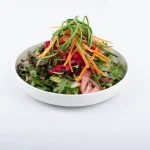 Mevsim Salata