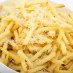 Patates Kızartması - Görsel 3