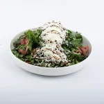 Peynirli Roka Salata - Görsel 2