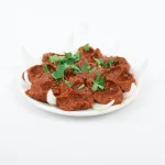 Çiğ Köfte (Kıymasız)