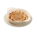 Fırında Humus