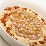 Fırında Humus - Görsel 2