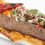 Basma Adana Kebap - Görsel 2