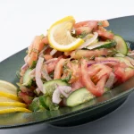 Çoban Salata - Görsel 2
