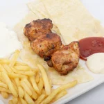 Çocuk Tavuk Menü - Görsel 2