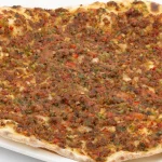 Fındık Lahmacun - Görsel 2