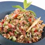Gavurdağ Salata - Görsel 2