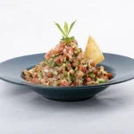 Gavurdağ Salata - Görsel 3