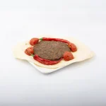 Kağıt Kebabı