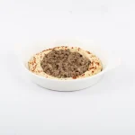 Fırında Humus - Kıymalı