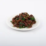 Kuru Domates Salatası