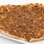 Lahmacun - Görsel 2