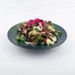 Mevsim Salata