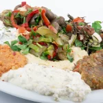 Ordövr Tabağı - Görsel 2