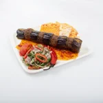 Patlıcan Kebabı