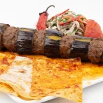 Patlıcan Kebabı - Görsel 2