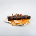 Patlıcan Kebabı - Görsel 3