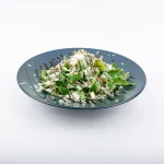 Peynirli Roka Salata