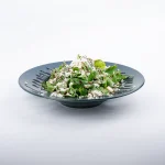 Peynirli Roka Salata - Görsel 3