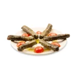 Z.yağlı Yaprak Sarma