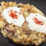 Sıcak Patlıcan - Görsel 2