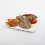 Steak