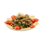 Zeytin Salatası