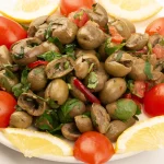 Zeytin Salatası - Görsel 2